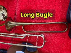 Standard Japan Long Bugle