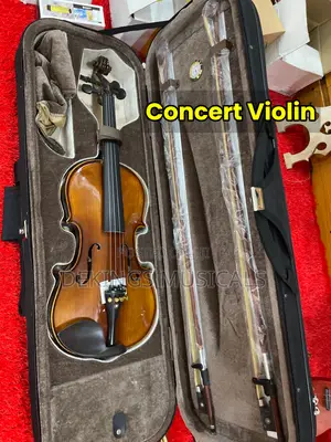 Standard Japan Concert Violin