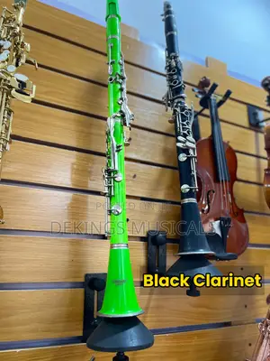 Standard Japan Clarinet Price Is 145,000