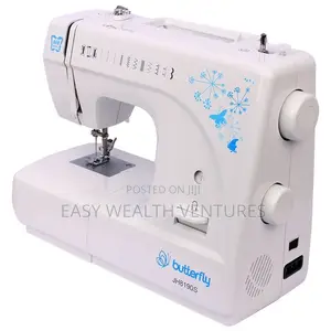 Domestic Sewing Machine