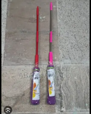 Twistable Mop