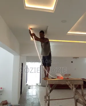 Electrician