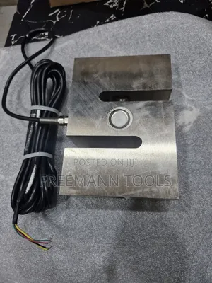 10ton S Load Cell