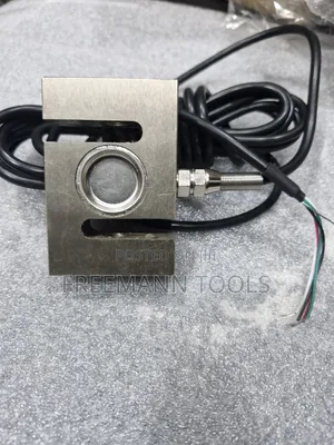 300kg S Load Cell