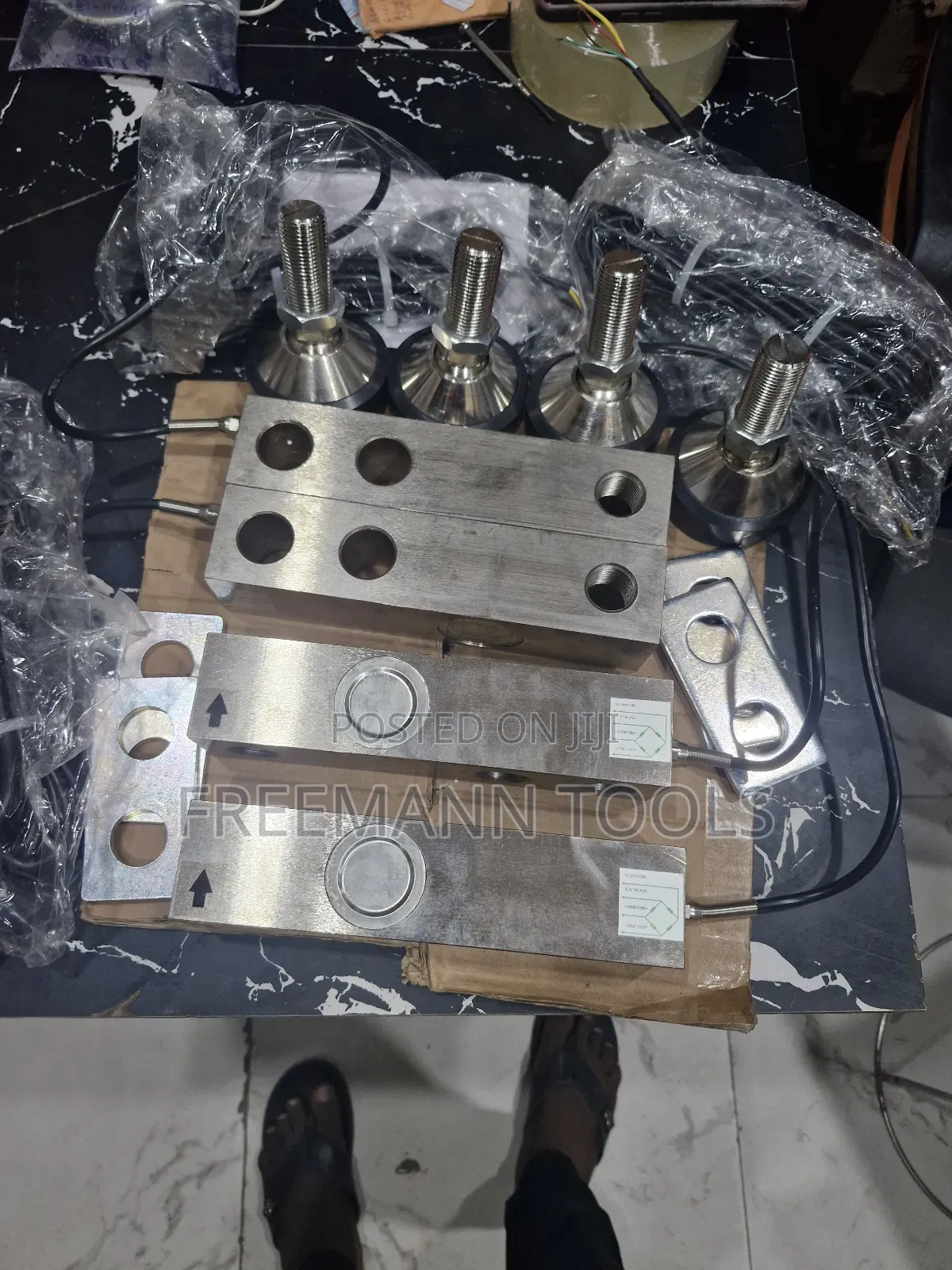 10ton Load Cell
