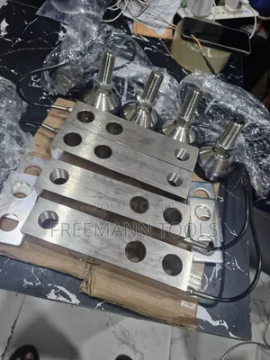 10ton Load Cell