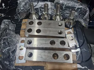 10ton Load Cell