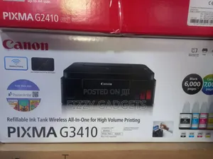 Canon Pixma G3410