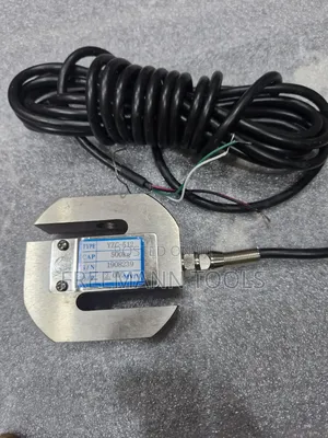 500kg S Type Load Cell