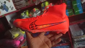 Nike Ankle Boot