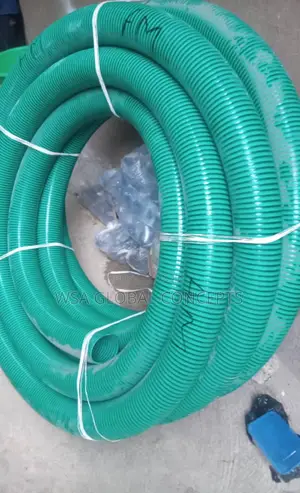 3inch Suction Hose For Pumping Machine 30meter