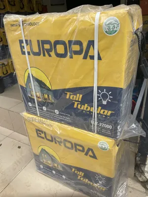 Solar Battery