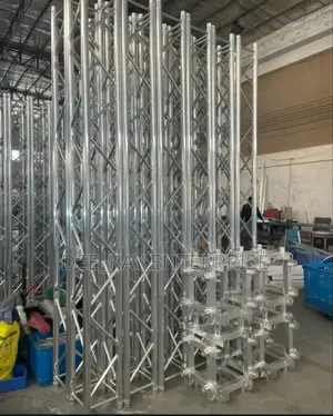 300mm Stage Light Truss