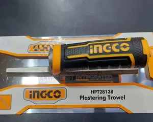 Ingco Plastering Trowel,