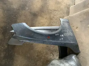 Set of Fender Audi A4 2013 and 2015