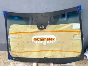 Toyota Corolla 2020 Windscreen Glass
