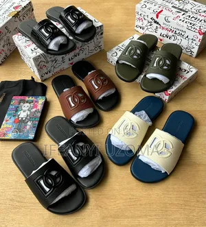 Big D G Luxury Designer Side