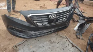 Front Bumper Sonata 2016 Sport