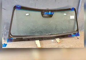 Front Windscreen Glass for Toyota Parado 2025 Available Now