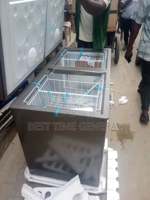 Original Termercool With Inverter