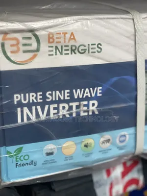 Solar Inverter