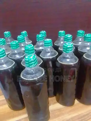 Pure Honey ( Wholesale)