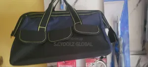 Empty Tools Bag