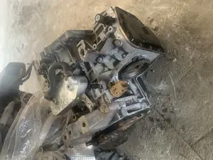 Automatic Gear Box for Volkswagen Golf 4