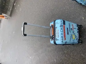Small Size of Rubber Luggage 30,000