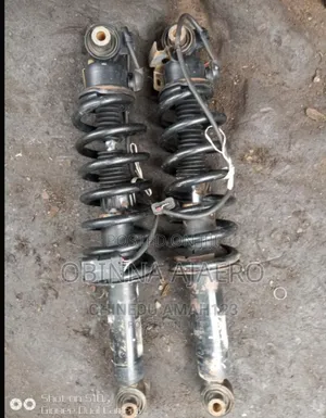 Peugeot Back Shock V6 407 Is Available Now Seeing
