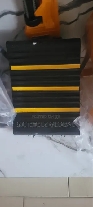 Truck Wedge