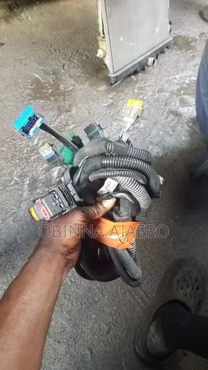 Complete Engine Wire 307 Is Available Now Seeing