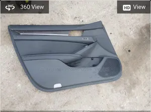 Door Mat 2018 Honda Accord