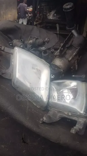 Peugeot Fog Lamp for 407 Is Available Now Seeing