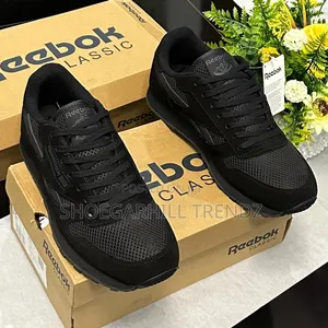 Reebok Classic Sneakers Available in 2 Colours