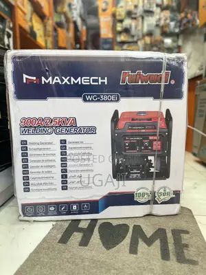 Welding Generator