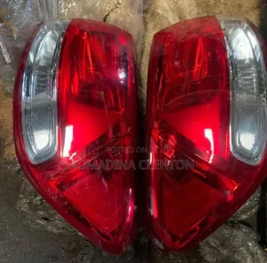 Rear Light Sorento 2017