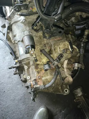 Toyota Camry Japan Gearbox 22pin 208/2010/2012/2014