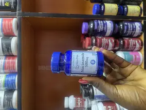 Nacinamide Supplement