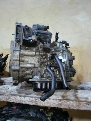 Lexus Es Japan Gearbox 22pin 207/208/2010/2012/2014