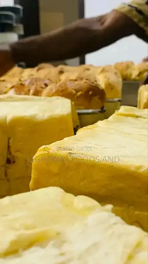 Bakery Consultant