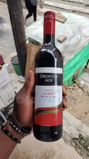 Drostdy Hof Carton of 12 Bottles