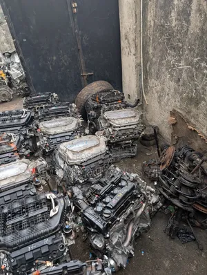First Grade Honda/Acura Engines