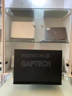 Laptop HP Omen 16 32GB Intel Core i9 SSD 1T