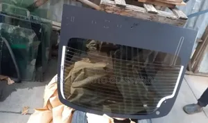 Back Windscreen for Honda Crosstour 2015 Model Available Now