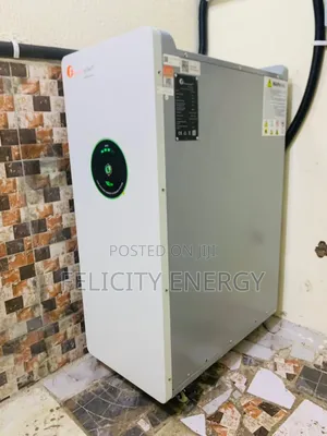Felicity Lithium Battery 15kwh 48v (Smart Series)