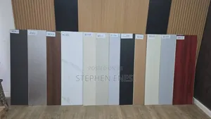 WPC Luxé Panels