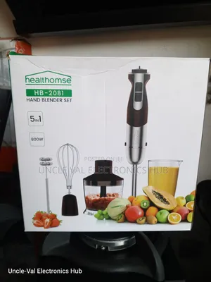 Healthhomse Hand Blender