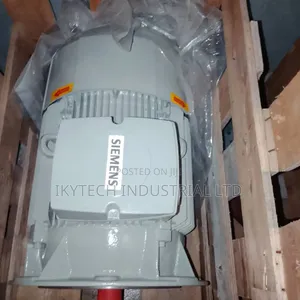 20hp 1470rpm Siemens Electric Motor