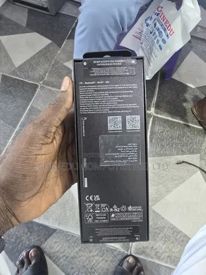 Samsung Watch Ultra